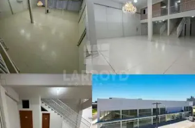 Sala comercial para alugar na Vila Esperança, Tubarão 