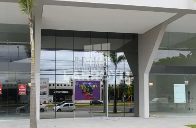 Prime business center - edifício prime business center