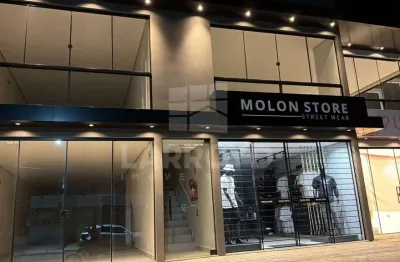 Edifício comercial the office - edifício comercial the office