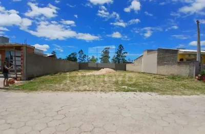 Terreno à venda na Rua Eponina Dos Santos Cardoso, São Clemente, Tubarão