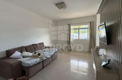 Apartamento com 3 quartos à venda na Rua Tiradentes, Morrotes, Tubarão