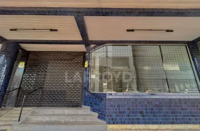 Sala comercial para alugar no Humaitá, Tubarão 