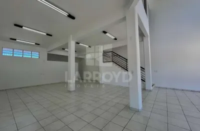 Sala comercial para alugar no Humaitá, Tubarão 