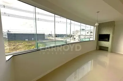 Apartamento com 3 quartos à venda na Rua Vidal Ramos, 1194, Recife, Tubarão