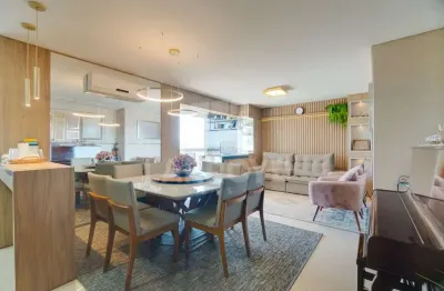Apartamento com 3 quartos à venda na Avenida Pedro Zapelini, 1337, Santo Antônio de Pádua, Tubarão