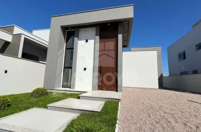 Casa com 2 quartos à venda no Santo Antônio de Pádua, Tubarão 