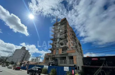 Apartamento com 3 quartos à venda na Avenida Expedicionário José Pedro Coelho, Dehon, Tubarão