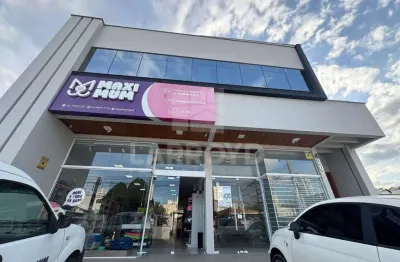 Sala comercial para alugar no Centro, Tubarão 