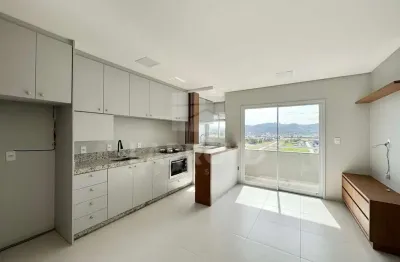 Apartamento com 2 quartos para alugar no Dehon, Tubarão 