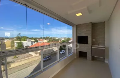 Apartamento com 2 quartos à venda na Rua Wenceslau Bráz, Vila Moema, Tubarão
