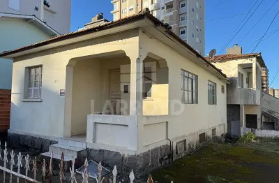 Casa à venda no Centro, Tubarão 