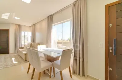 Casa com potencial de ampliação no bairro congonhas