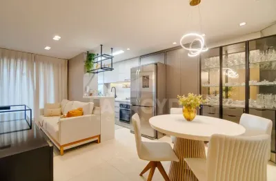 Apartamento com 2 quartos à venda na Rua Silvino Moreira Lima Sobrinho, 289, Dehon, Tubarão