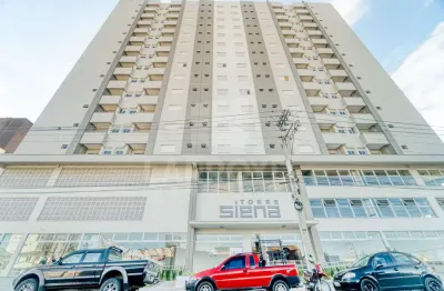 Sala comercial para alugar no Dehon, Tubarão 