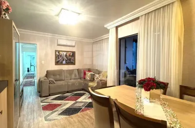 Apartamento com 3 quartos à venda na Rua São José, 274, Centro, Tubarão