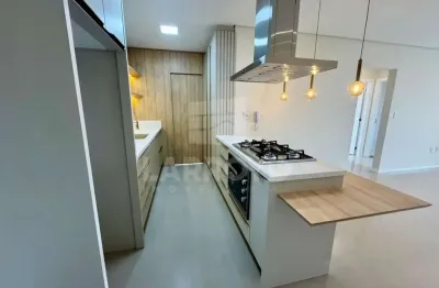 Apartamento com 2 quartos à venda na Avenida Pedro Zapelini, 1337, Santo Antônio de Pádua, Tubarão