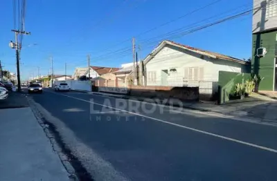 Terreno à venda na Rua Manoel Miguel Bittencourt, Humaitá de Cima, Tubarão