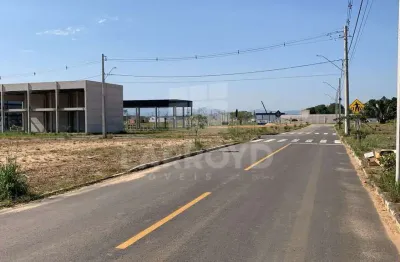 Terreno à venda na Rua São João, São João (Margem Esquerda), Tubarão