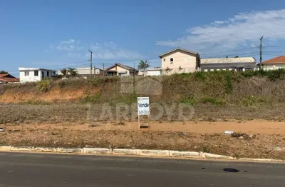 Terreno à venda na Rua São João, São João (Margem Esquerda), Tubarão