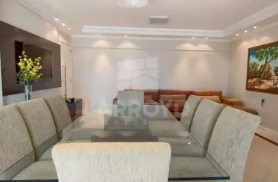 Apartamento com 3 quartos para alugar na Vila Moema, Tubarão 