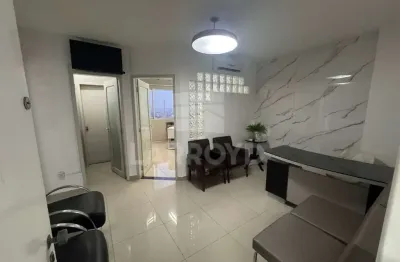 Sala comercial para alugar no Centro, Tubarão 