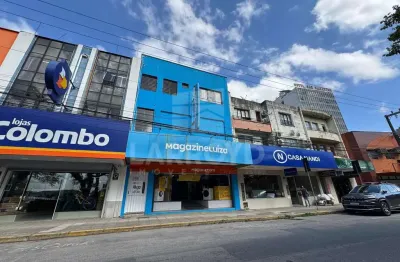 Apartamento com 2 quartos para alugar no Centro, Tubarão 