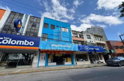 Apartamento com 2 quartos para alugar no Centro, Tubarão 