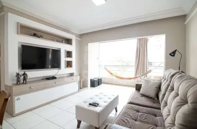 Apartamento com 3 quartos à venda na Travessa Antônio Magalhães de Castro, Centro, Tubarão
