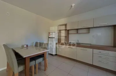 Apartamento com 2 quartos para alugar no Centro, Tubarão 