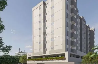 Apartamento com 3 quartos à venda na Rua Duque de Caxias, Dehon, Tubarão