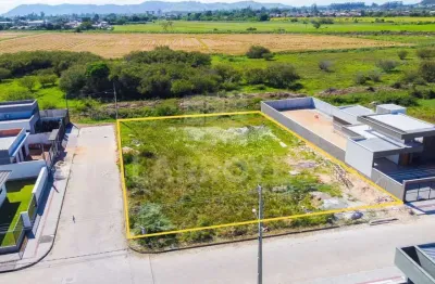 Terreno à venda na Rua Manuel Xisto Da Rosa, Santo Antônio de Pádua, Tubarão