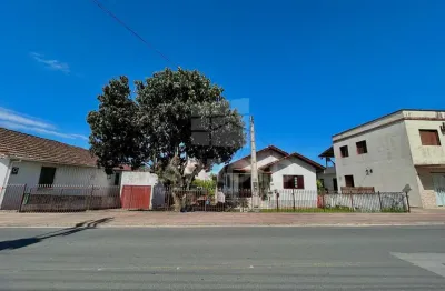 Casa com 4 quartos à venda na Rua Sílvio Burigo, Oficinas, Tubarão