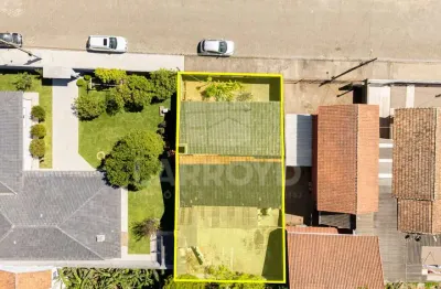 Terreno à venda na Rua Vigário José Poggel, Dehon, Tubarão