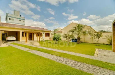 Casa com 4 quartos à venda na Rua João Orlandi Corrêa, Humaitá de Cima, Tubarão