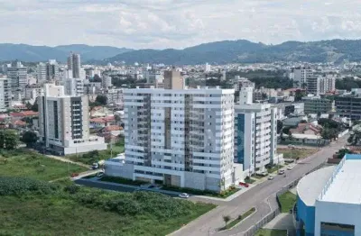 Apartamento com 2 quartos à venda na Rua Washington Luiz, Vila Moema, Tubarão