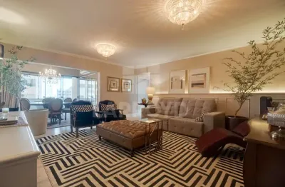 Apartamento com 3 quartos à venda na Vila Moema, Tubarão 