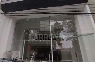 Sala comercial para alugar no Centro, Tubarão 