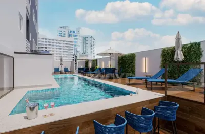 Torre di bérgamo - torre di bérgamo próximo ao farol shopping