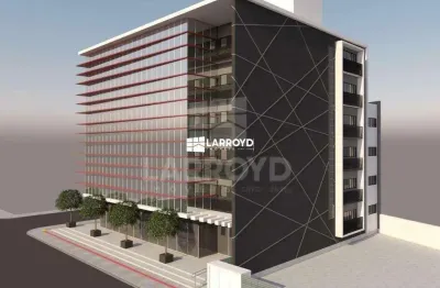 Sala comercial para alugar na Vila Moema, Tubarão 