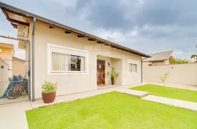 Casa com 3 quartos à venda no Oficinas, Tubarão 