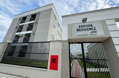 Apartamento com 2 quartos para alugar no Santo Antônio de Pádua, Tubarão 