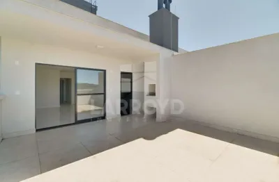 Cobertura com 3 quartos à venda na Rua Senador Arnor Damiani, Oficinas, Tubarão