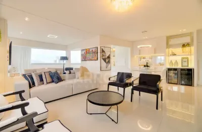 Cobertura com 3 quartos à venda na Avenida Pedro Zapelini, 1619, Centro, Tubarão