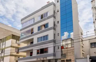 Cobertura com 3 quartos à venda na Rua Júlio Francisco Régis, 189, Vila Moema, Tubarão