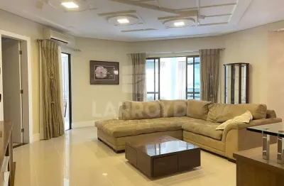 Apartamento com 4 quartos à venda na Rua Recife, Centro, Tubarão