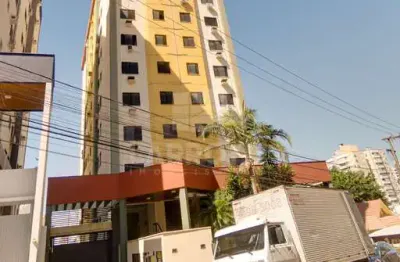 Apartamento com 3 quartos à venda na Rua São José, Centro, Tubarão