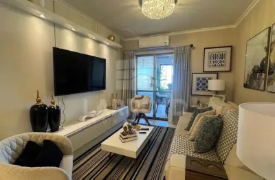 Apartamento com 3 quartos à venda na Rua São José, Centro, Tubarão