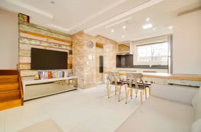 Casa em condomínio fechado com 2 quartos à venda na Avenida João Manoel Galdino da Luz, Vila Esperança, Tubarão