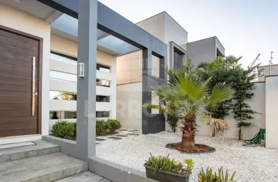 Casa com 3 quartos à venda no Santo Antônio de Pádua, Tubarão 