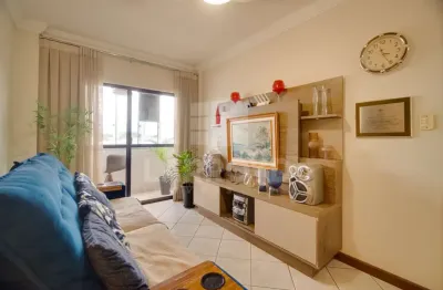 Apartamento com 3 quartos à venda na Rua Santos Dumont, 882, Santo Antônio de Pádua, Tubarão